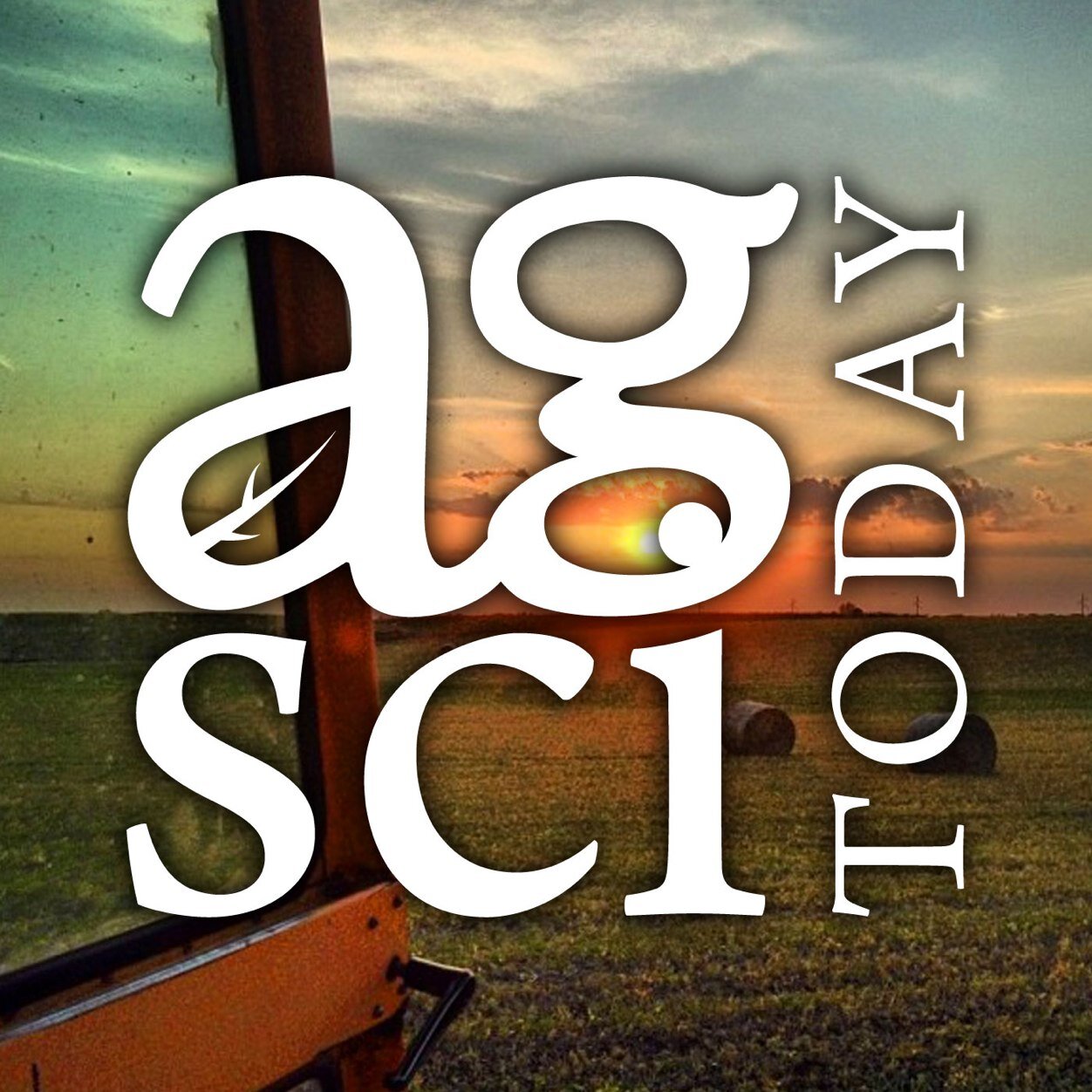 Cultivating agricultural knowledge. A new podcast discussing the latest research in agricultural & food science. Brought to you by @zweberfarms & @science_cow.