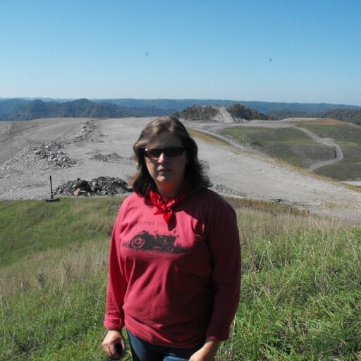 radical militant librarian, farmer, bookseller, mountain momma and mountain lover,
