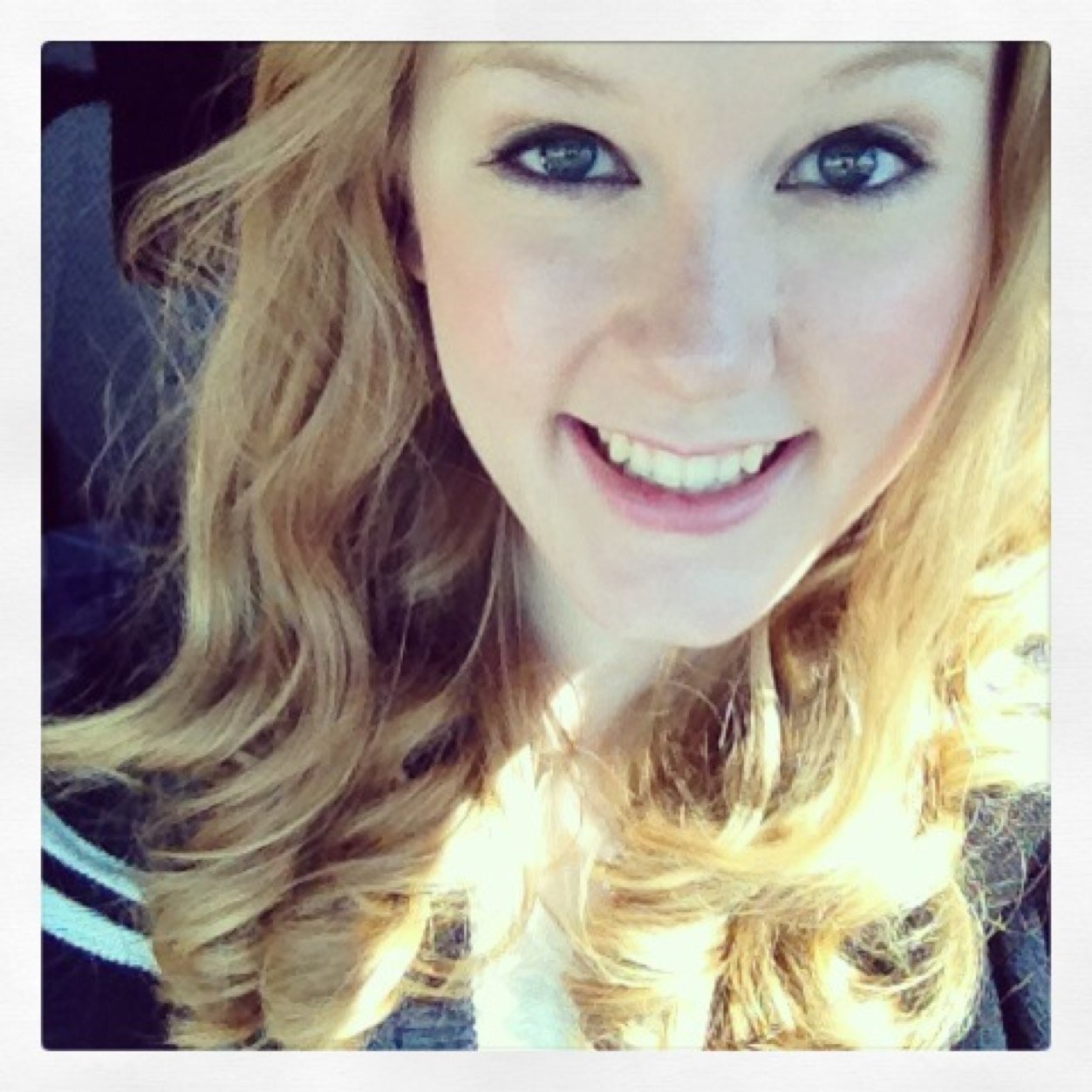 thisisbrookem's profile picture. ~Deut. 31:6~ Kid at heart❤️
Dancing, Learning, Traveling.