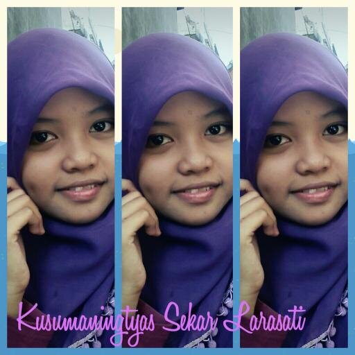 kusumaningtya14's profile picture. aku hanyalah manusia biasa yang ingin di sayang dan di cinta bukan untuk di sakiti