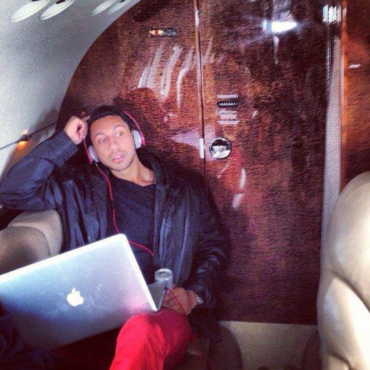 RobPaim's profile picture. 