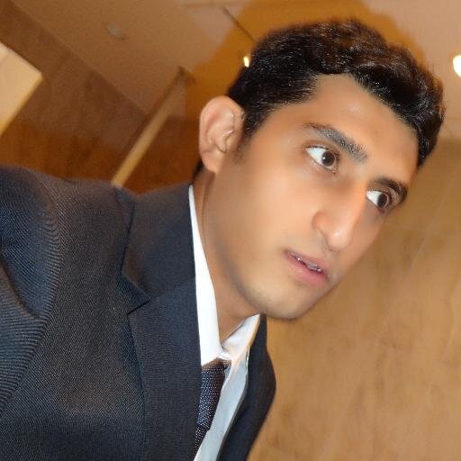 Analyst with diverse views and thought !!