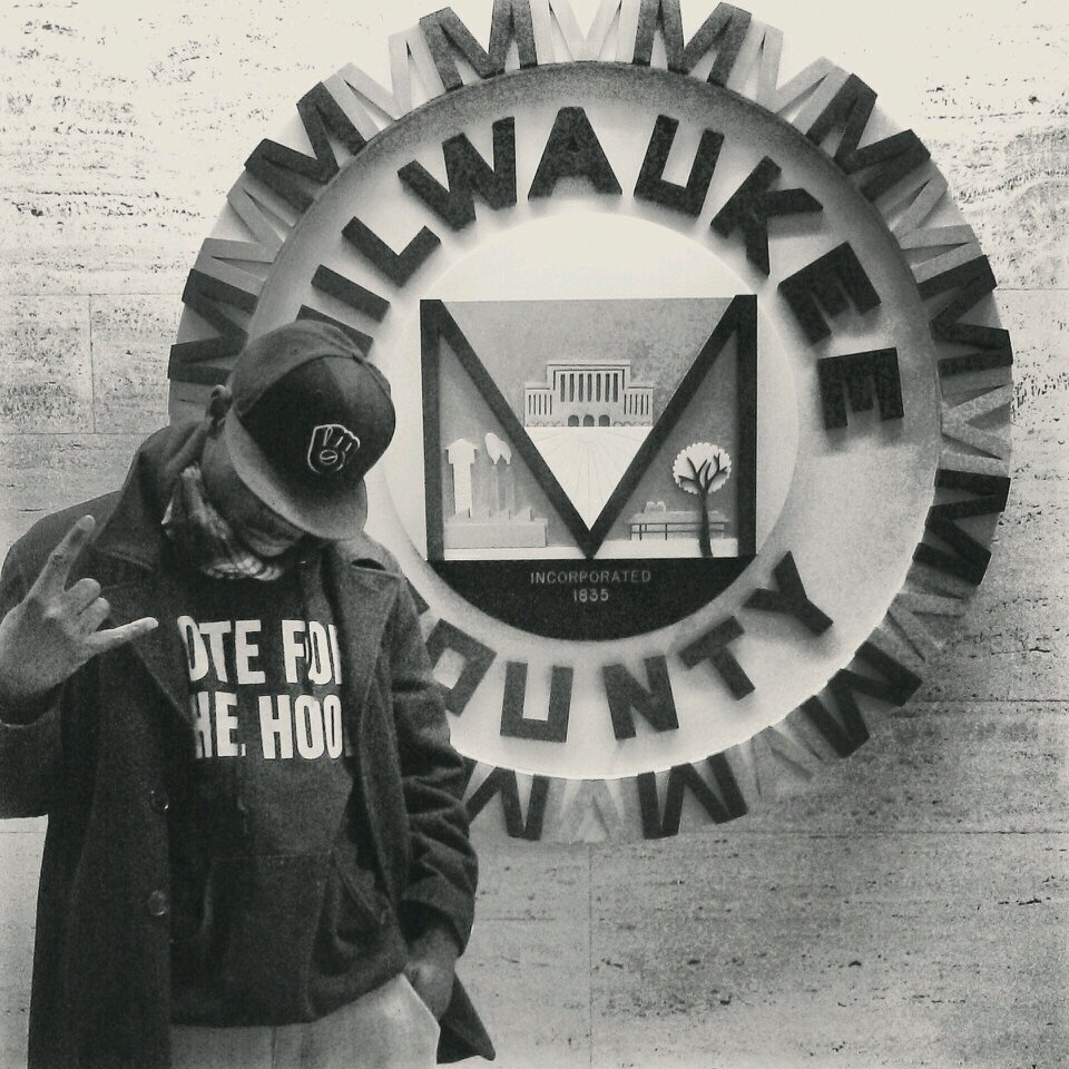 K.R. is the C.E.O. of Commission Entertainment...I am trying to take the game on all angles...Let's Get It!!!
