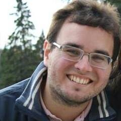 seja apaixonado pelo que você faz, tenha amor no seu coração
étudiant de doctorat en génie chimique @usponline @ugent