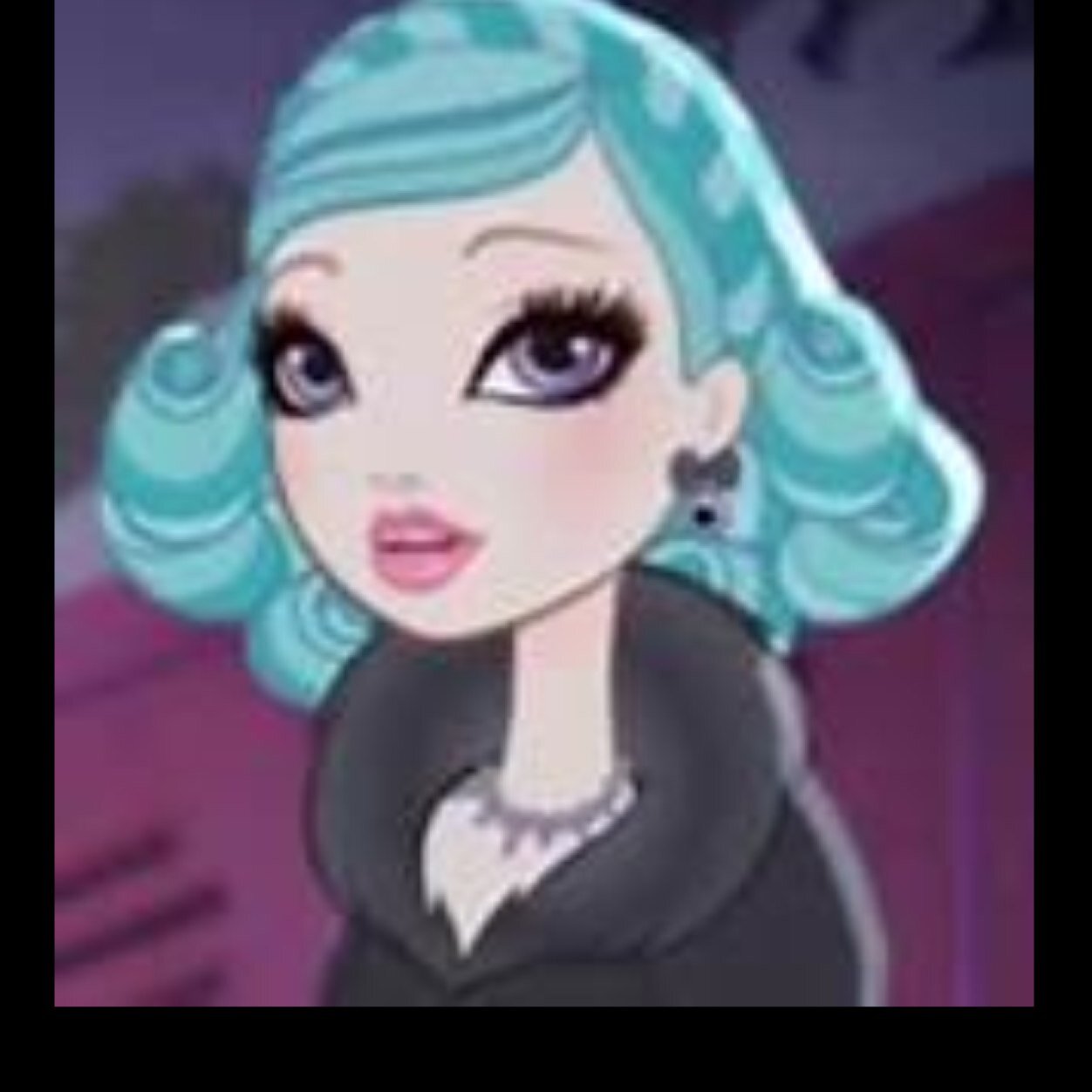 Majorelle2's profile picture. Im majorelle swamp im a mother of honey swamp from monster high im also a teacher at ever after high