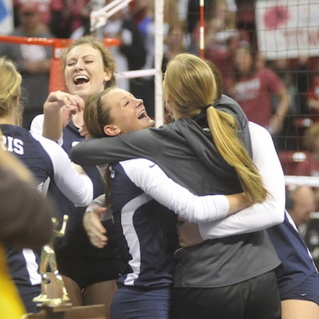 AmySlay1's profile picture. 