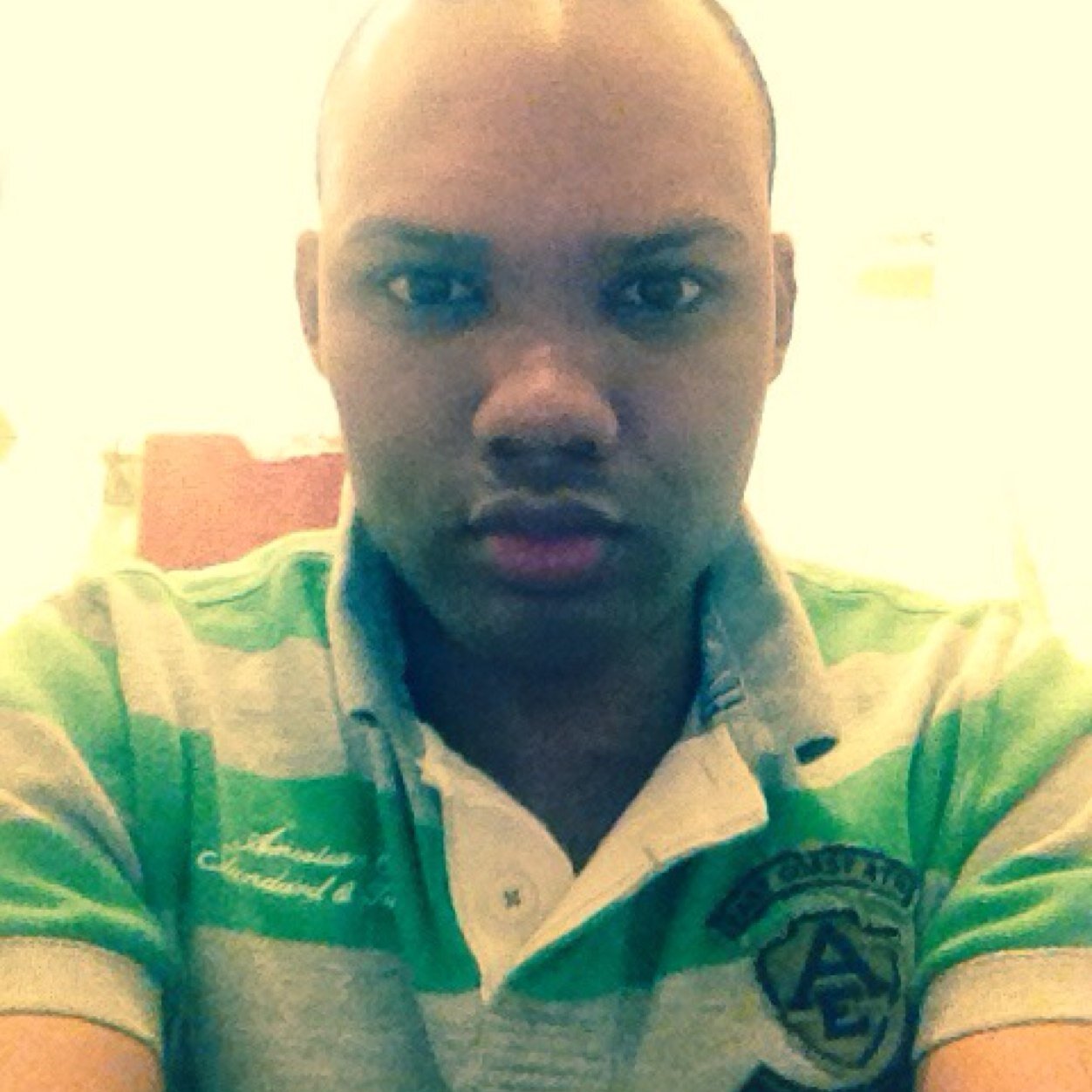 Blogger,Author and an Accountant!
Well rounded and a joyful person with a bad mouth! So u betta watch out!