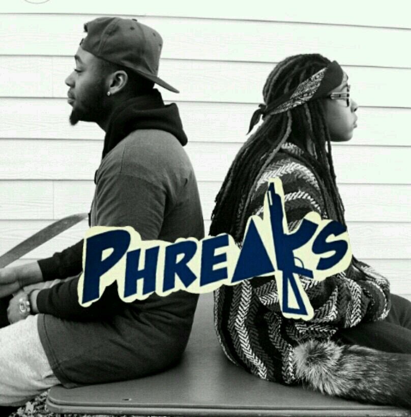 Brand is Phreaks , Phreaks is Life.