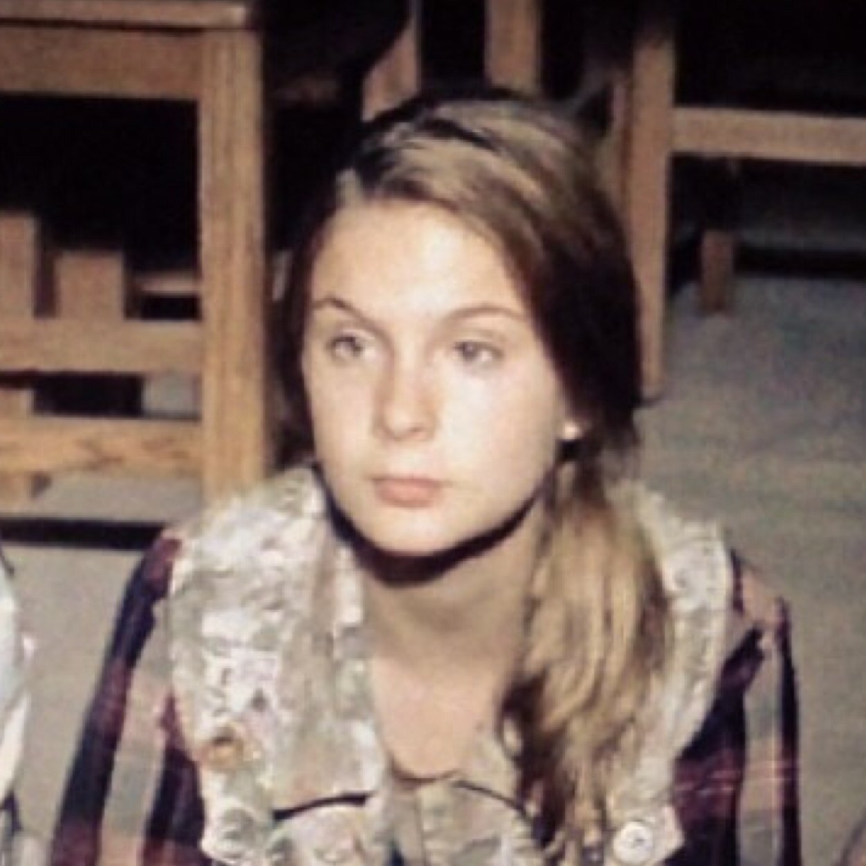 My name's Lizzie Samuels I'm 11 years old, I like to name walkers & headshot bad bitches (Parody account)