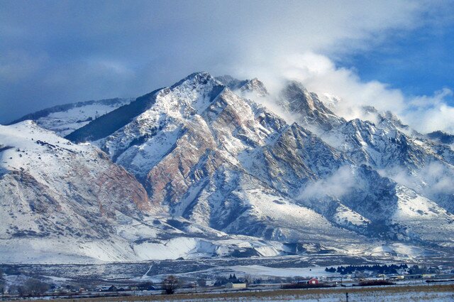 UTWRWP's profile picture. Wasatch Range Writing Project (WRWP) A Utah Affiliate of the National Writing Project.