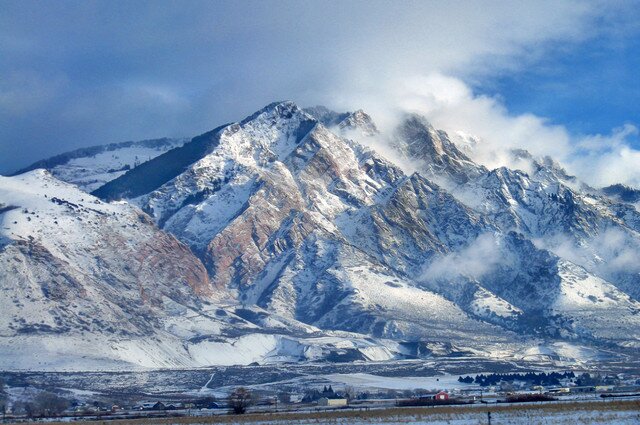 Wasatch Range Writing Project (WRWP) A Utah Affiliate of the National Writing Project.