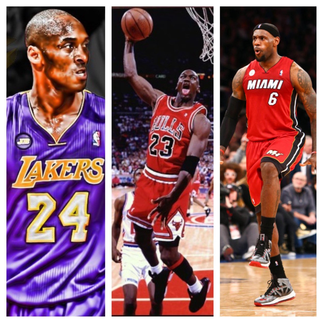 Everything NBA, Updates, Pics, and Memes.