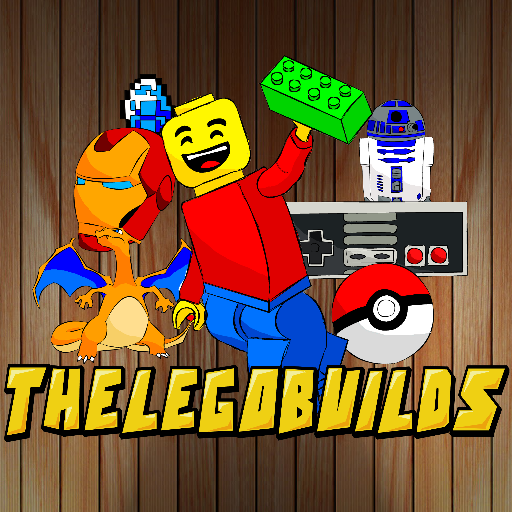 Hey Guys! this is TheLegoBuilds!! this page is videos, updates and pictures of the Lego videos of the weekend, and prop videos from mid week!!