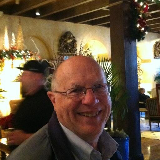 GLThomas_SLO's profile picture. Norma's Greatest Fan