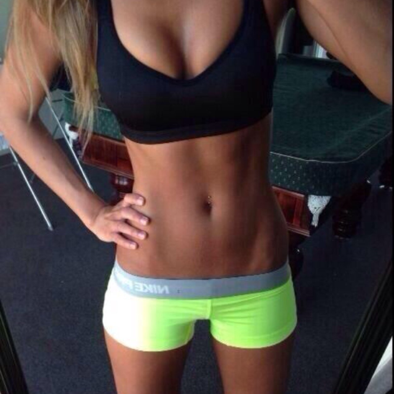 StriveToBeFitt's profile picture. Quest Bar Addict, nutbutter lover, fruit obsesser. 

STRIVE TO BE FIT