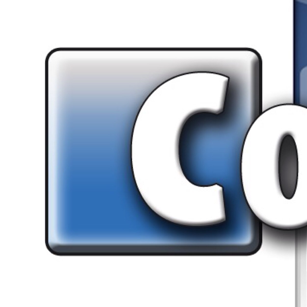 codewordsocial's profile picture. We are who we thought we were