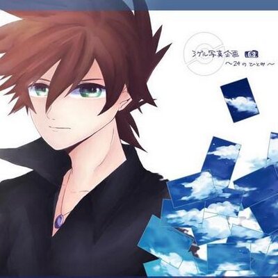 シゲル写真企画～24のひとみ～