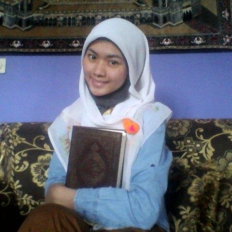 SAYA BISA, JIKA SAYA MAMPU BERDO'A DAN BERUSAHA.. :) ;) Sahabat OSD (Oki Setiana Dewi) :)