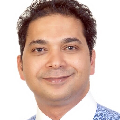 President, Indian Association of Sports Medicine (ISAM). Adult hip and knee surgeon , Sports and Regenerative medicine .