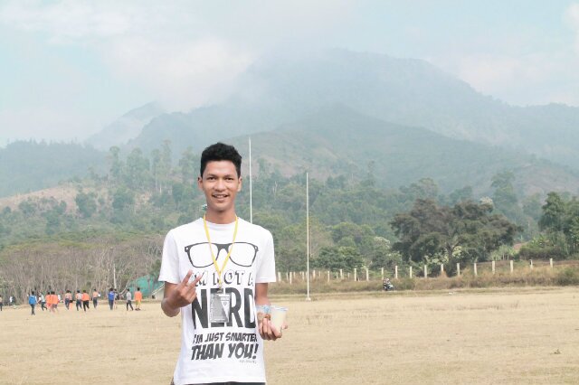 AyuSagita♥ #HalaMadrid