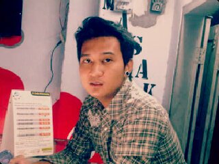 hajianggik's profile picture. Kebersamaan Kebahagiaan