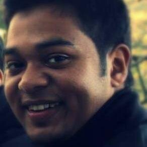 NeeravFrancis's profile picture. 