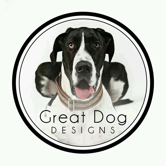 Helping your pet look as unique as their personalities. Handmade collars and pet accessories.