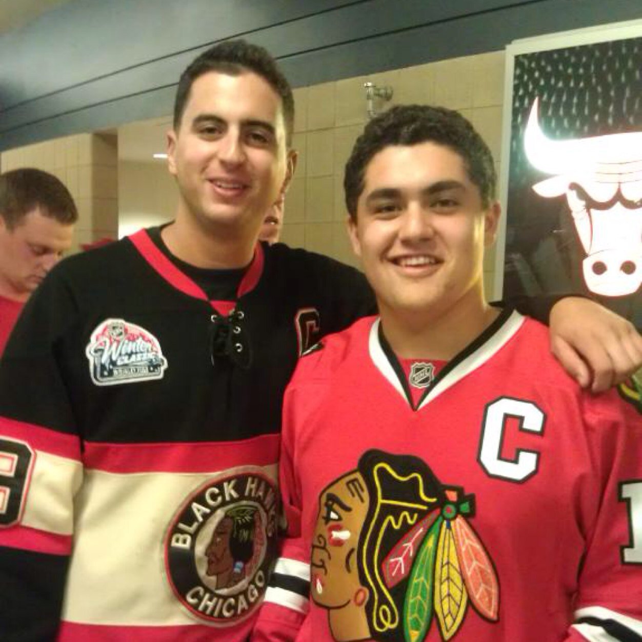 thebigleboski61's profile picture. 