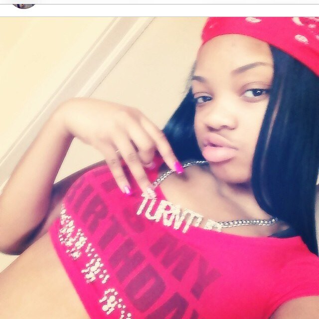 Be pretty . Stack money . & let that lil shit fly . ✈ But dont be scared to check a bitch !