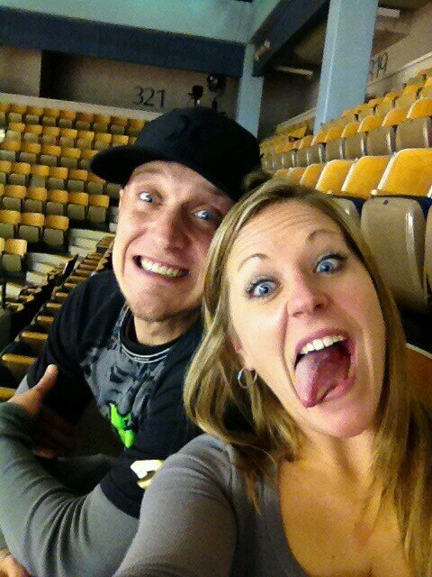 AumenJosh's profile picture. 