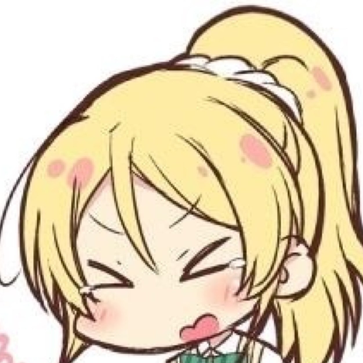 ゆかり王国民＆ラブライブ大好きオタク。ゆかりんにめろめろにされてしまった一人。ラブライブ も大好きで、エリチ、花丸ちゃん、かのんちゃん&さゆりん推し。良かったら絡んでください。