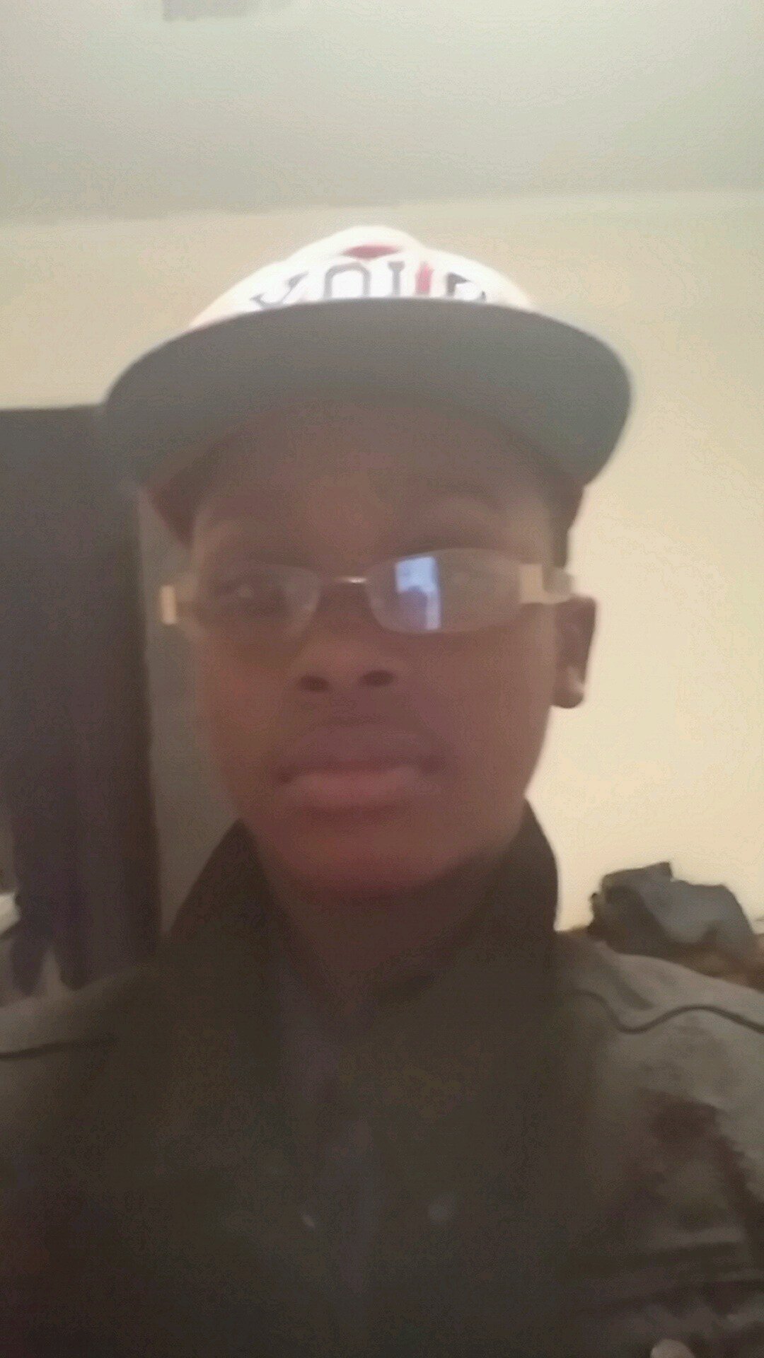 I am a pianist. I love God. I am the musician for Youthful Praise Community Choir.
