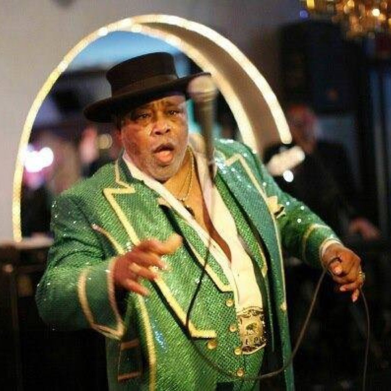 Home of Lance Diamond every Saturday Night! 
Milkie's is a place to come and relax, listen to music, and eat a meal!
There is music 7days a week!