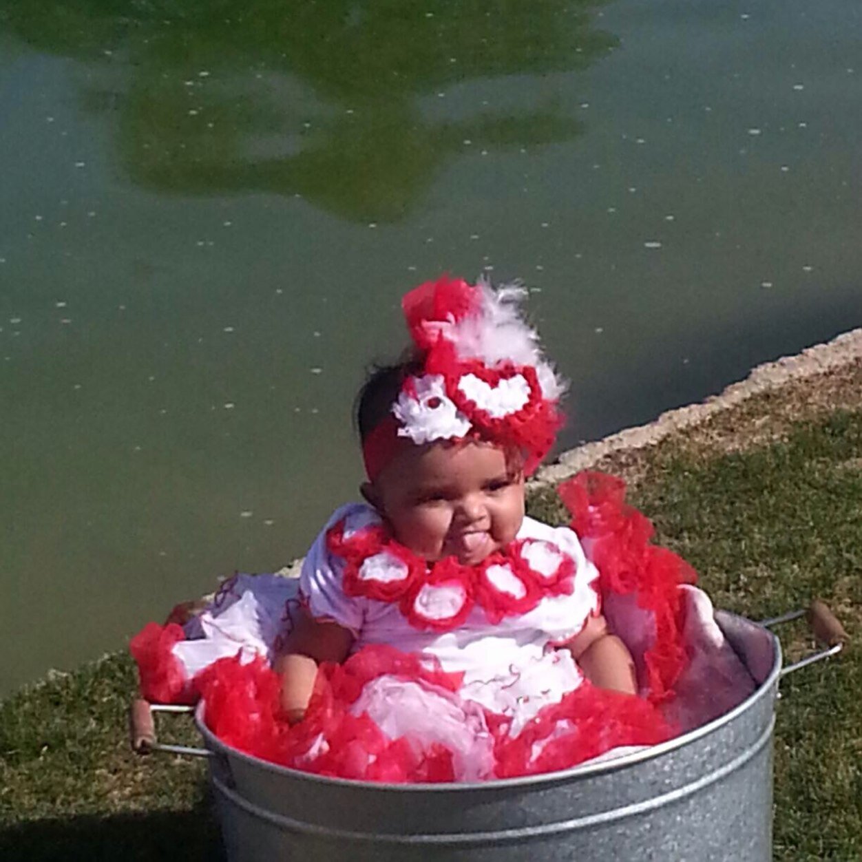 Mommy - Araceli Natalia ♡