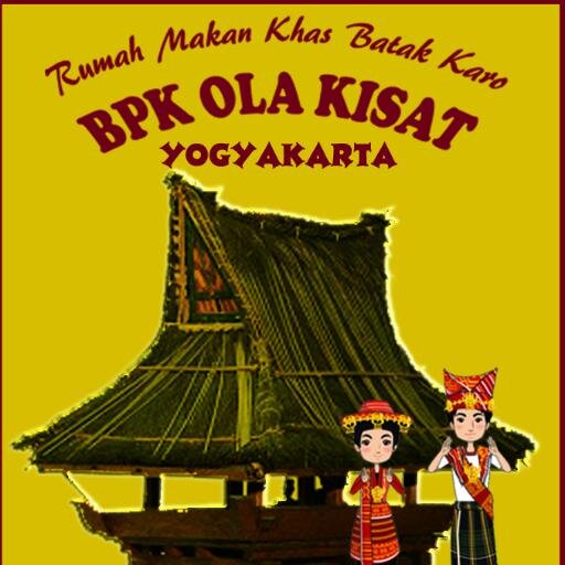 Menyediakan : Panggang B2, Saksang, Kidu-Kidu, Ikan Mas Arsik, Nasi Goreng dan Mie Goreng B2, Rujak Olkis, Beragam JUice.