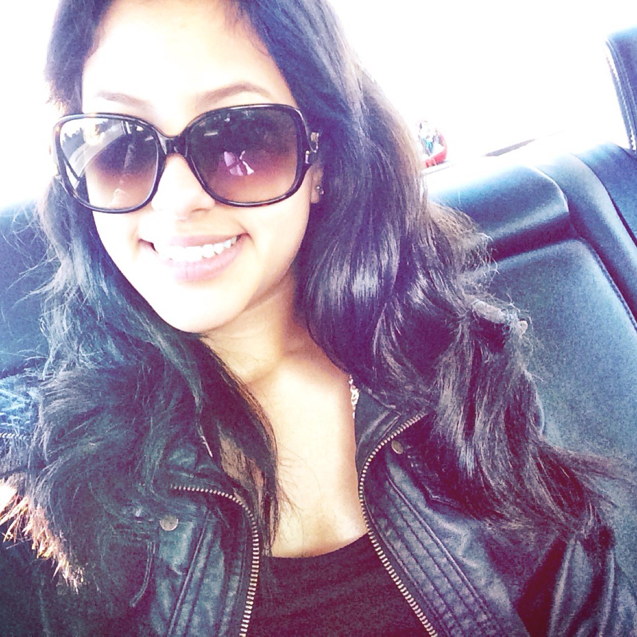 sit back & relax.