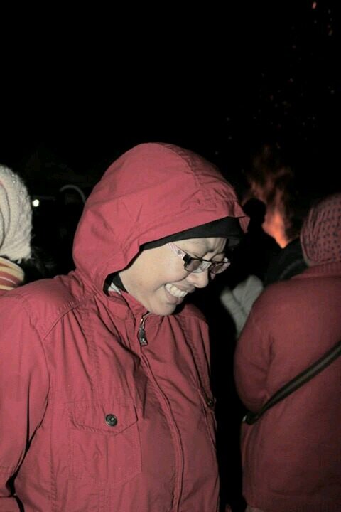 Rachmafe's profile picture. I'm both extrovert and introvert. i like people but i need to be alone