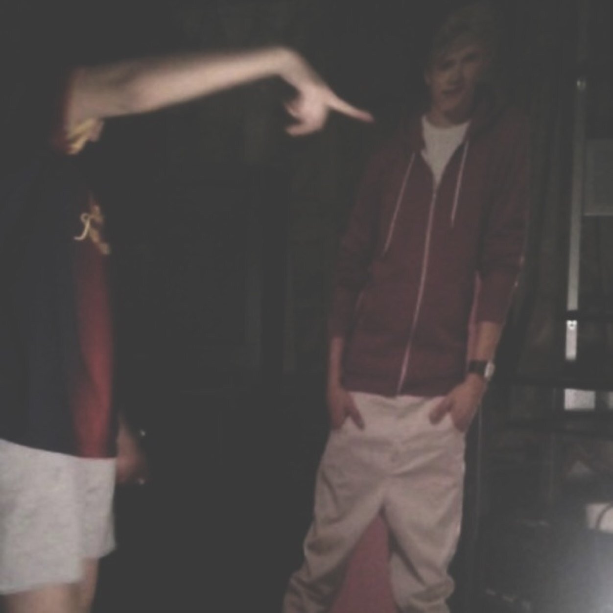 fvckingrxd's profile picture. lets inspire.