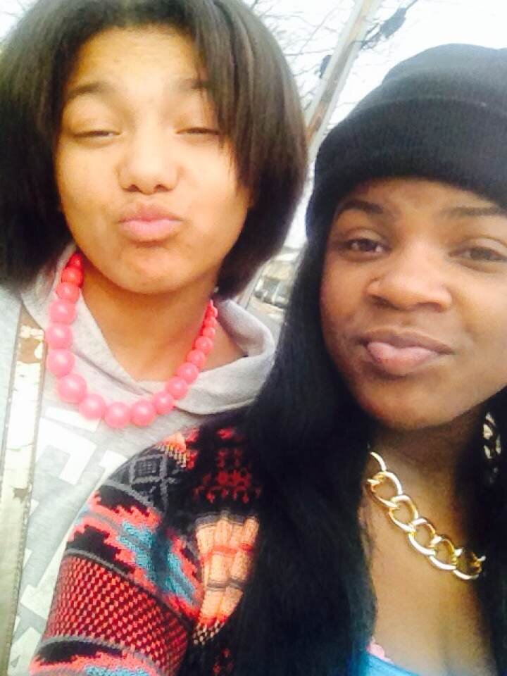 i love her no matter wat fuck them other girls 1-4-14