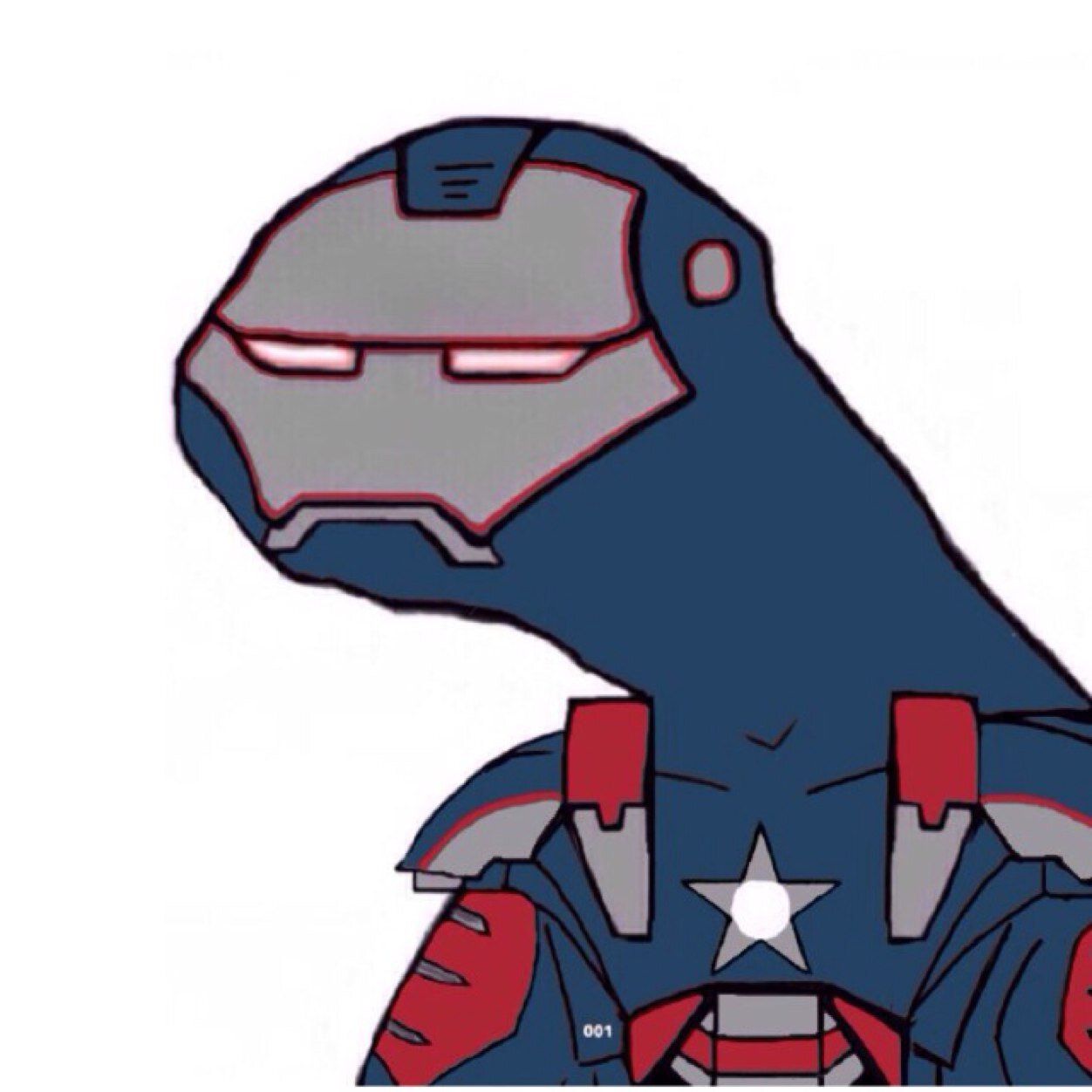 wurmachienepls's profile picture. Original War Machine Toon Account| Not affiliated with Marvel *Aerforse Baes* other Accounts: @simbulionpls @skurlionpls @simbulionpls @AcuallyIronmen