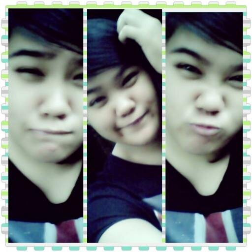 Simple Cute/Friendly/Happy Person/GodlyGirl :) 3