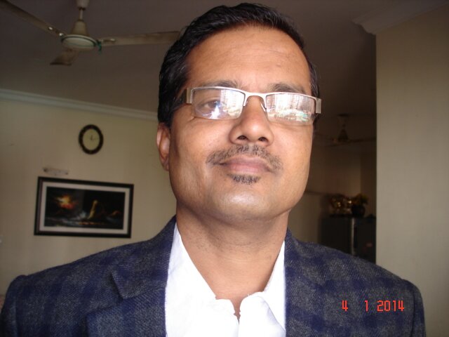 rupeshlochan Profile Picture