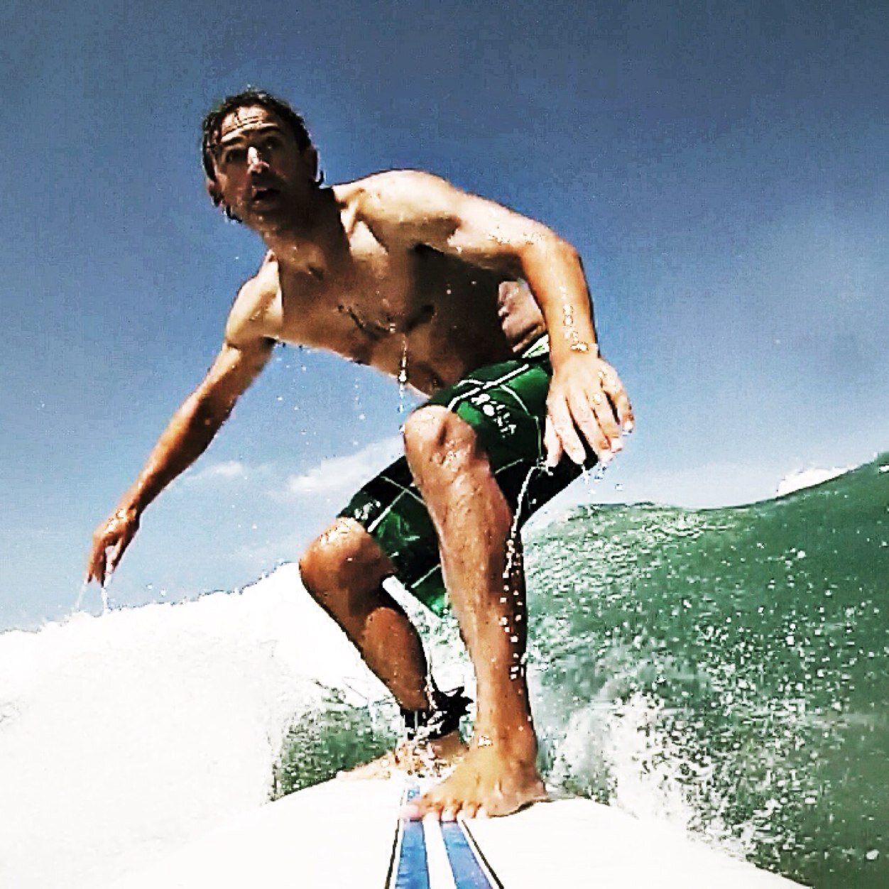 neiljt's profile picture. Surfer, Wakeboarder, Photographer, Ocean Lover