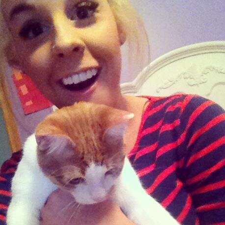 I luv catz