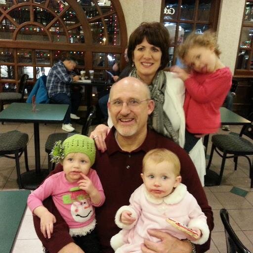 Servant of Christ, Husband, Father, Pastor, Tulsa University Football Fan