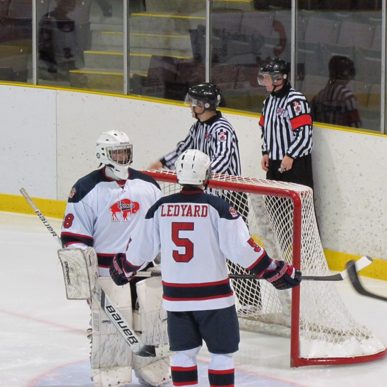 patrickcorrado9's profile picture. 