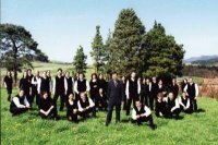 Más de 40 años de música
