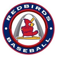 St Louis Redbirds (@stlredbirdsbase) 's Twitter Profile