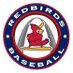 St Louis Redbirds (@stlredbirdsbase) Twitter profile photo