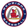 stlredbirdsbase's profile picture. The Redbirds Baseball Club is a competitive #baseball organization based out of #StLouis, MO.